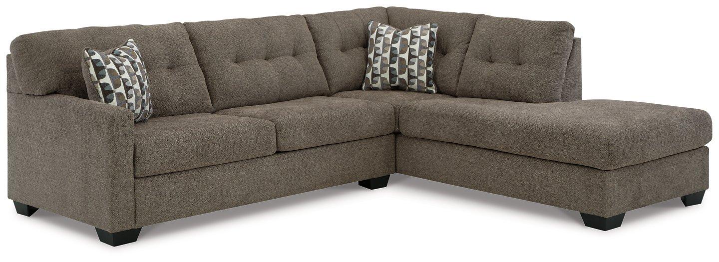 Mahoney Living Room Set - Luxury Home Furniture (MI)