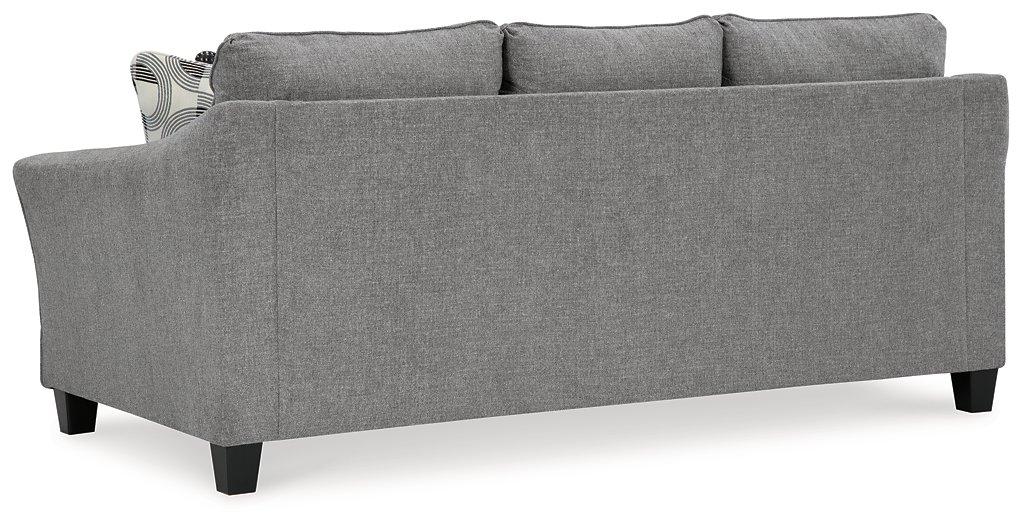 Mathonia Sofa Sleeper - Luxury Home Furniture (MI)