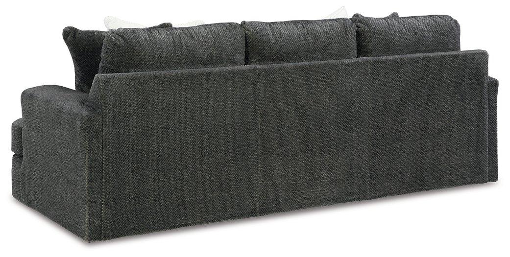 Karinne Sofa - Luxury Home Furniture (MI)