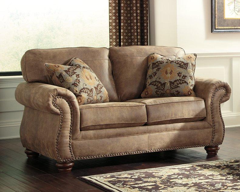 Larkinhurst Living Room Set - Luxury Home Furniture (MI)