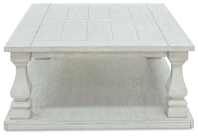 Arlendyne Occasional Table Set - Luxury Home Furniture (MI)