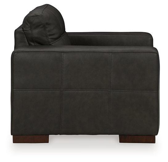 Luigi Living Room Set - Luxury Home Furniture (MI)