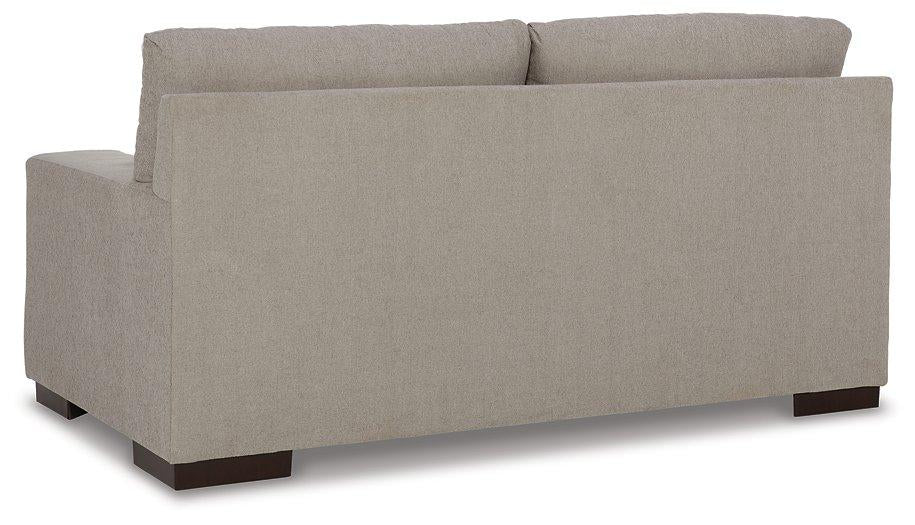 Maggie Living Room Set - Luxury Home Furniture (MI)
