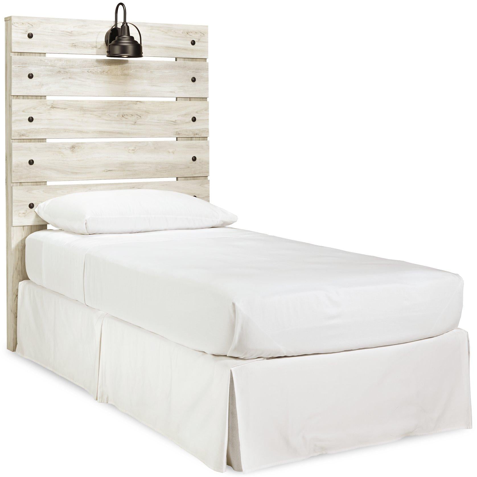 Cambeck Bed with 4 Storage Drawers - Luxury Home Furniture (MI)