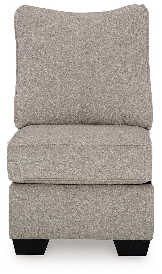 Claireah Sectional - Luxury Home Furniture (MI)