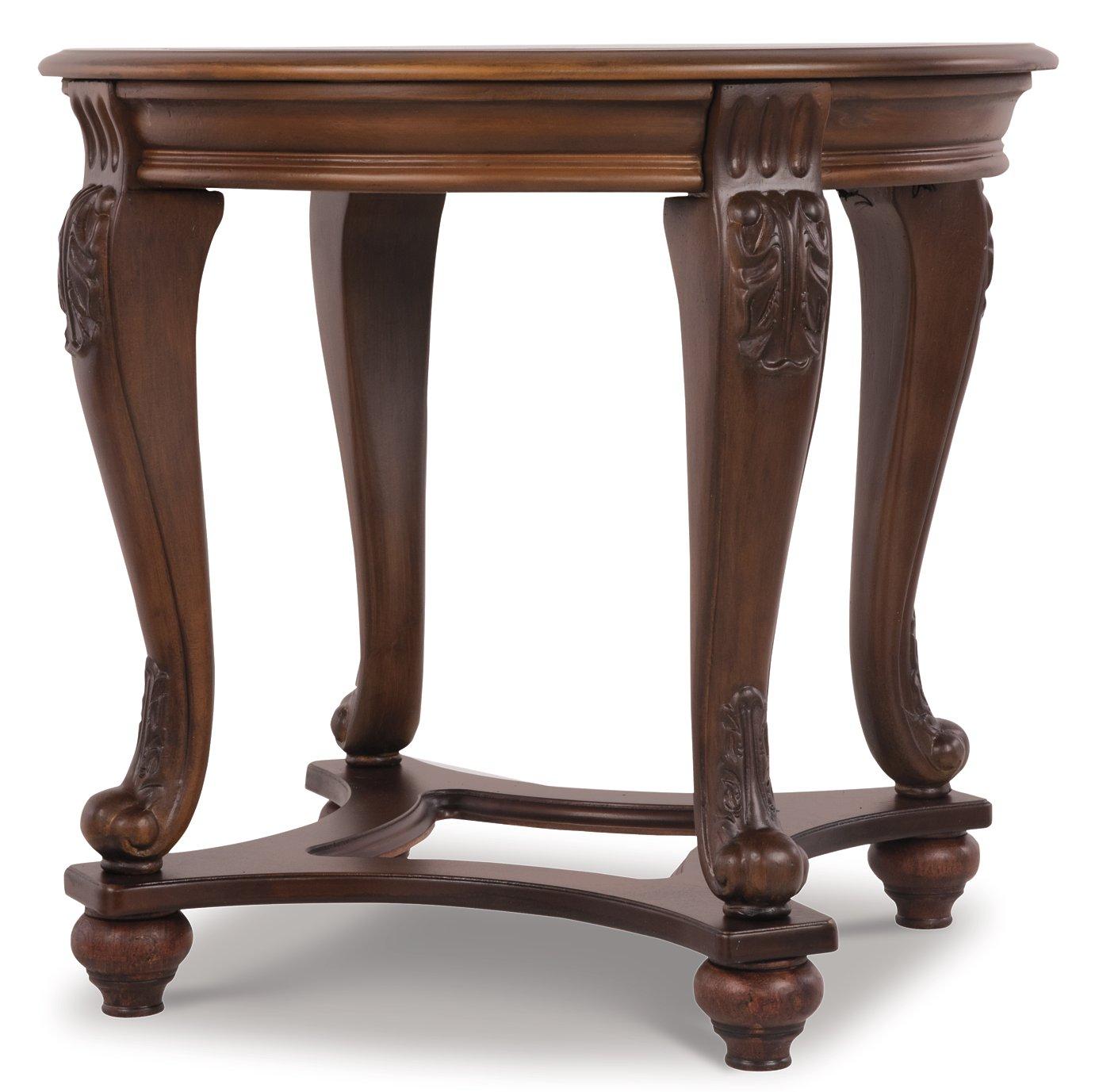 Norcastle Table Set - Luxury Home Furniture (MI)