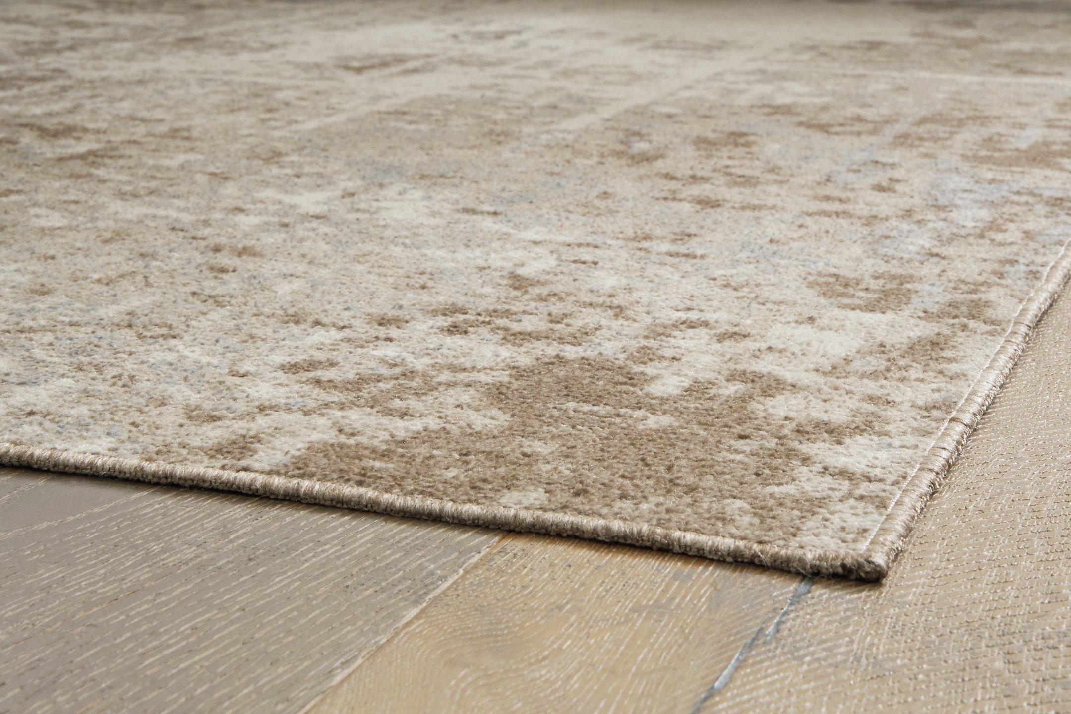 Grifflain 8' x 10' Rug - Luxury Home Furniture (MI)