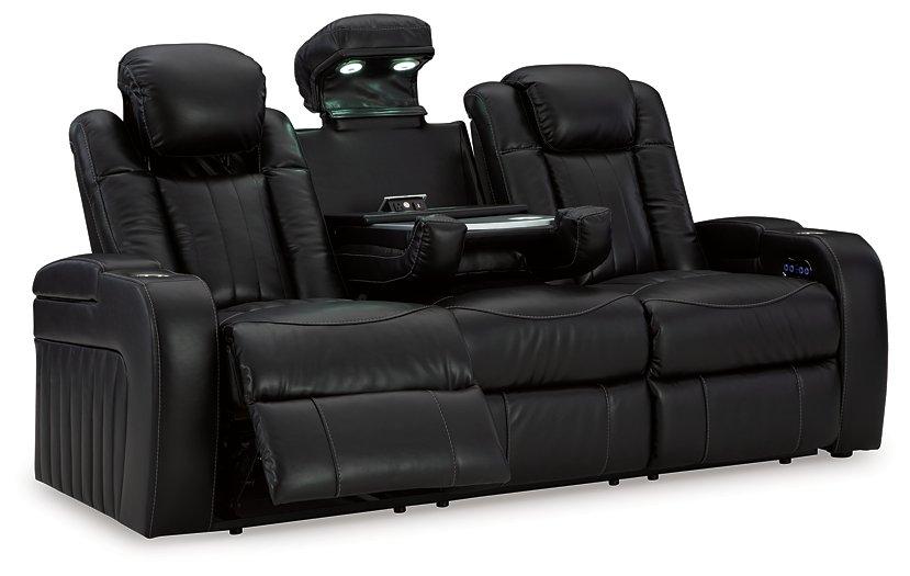 Caveman Den Upholstery Package - Luxury Home Furniture (MI)