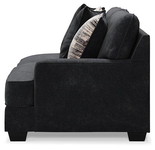 Lavernett Sectional - Luxury Home Furniture (MI)