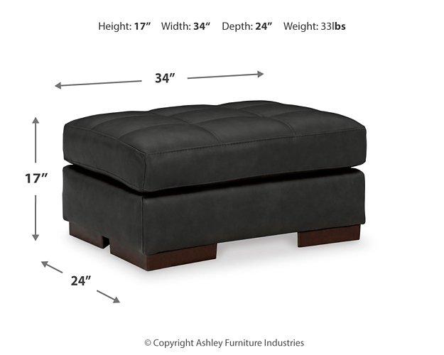 Luigi Living Room Set - Luxury Home Furniture (MI)