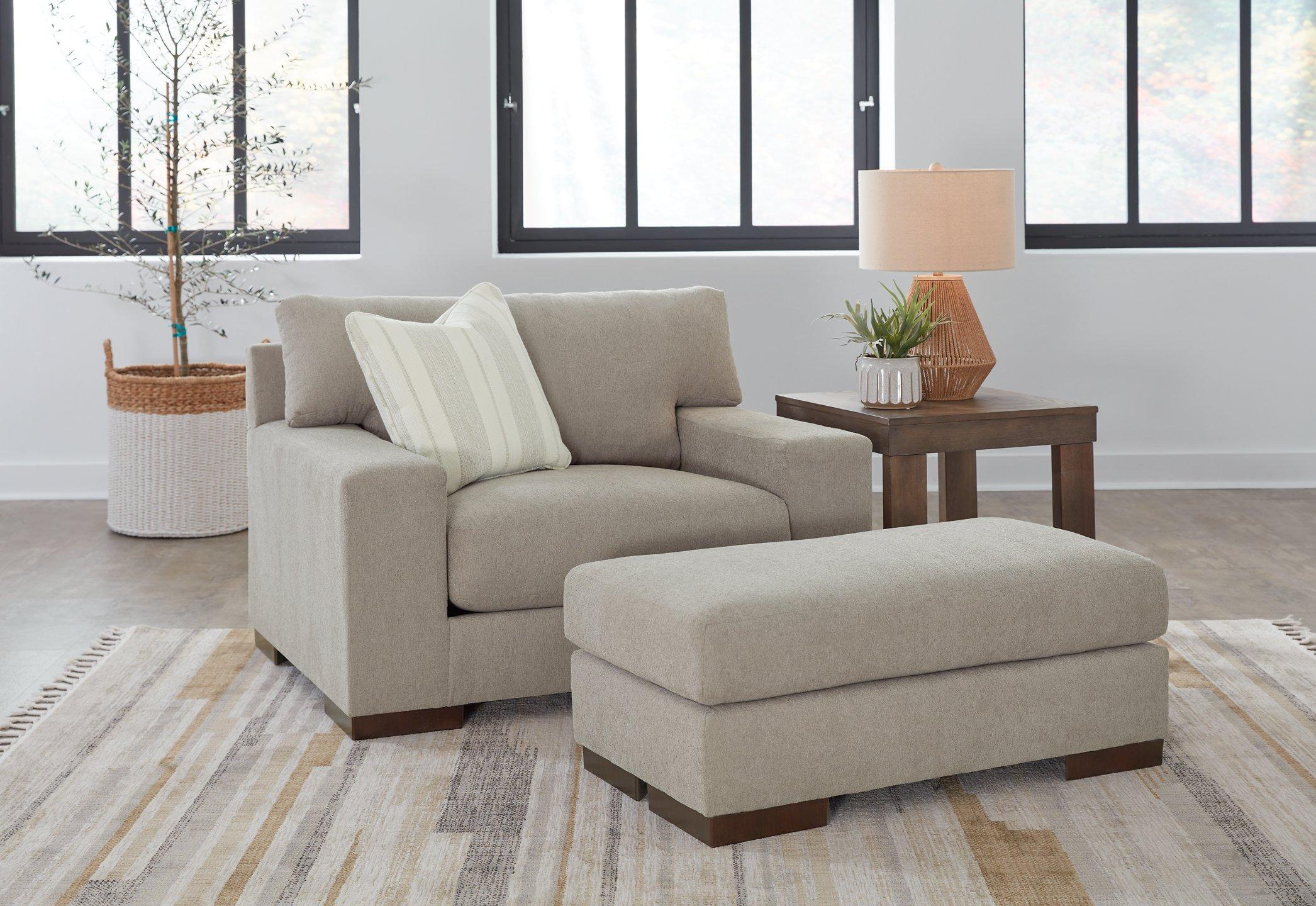 Maggie Living Room Set - Luxury Home Furniture (MI)