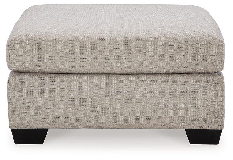 Mahoney Living Room Set - Luxury Home Furniture (MI)