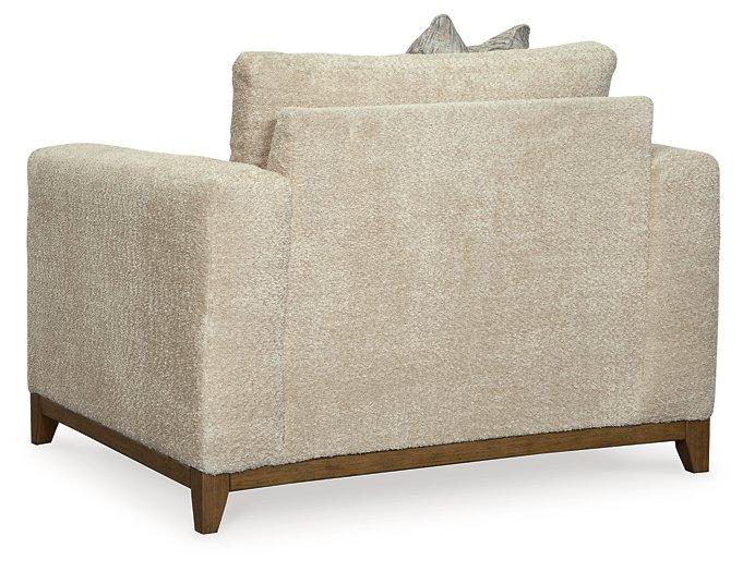 Parklynn Oversized Chair - Luxury Home Furniture (MI)