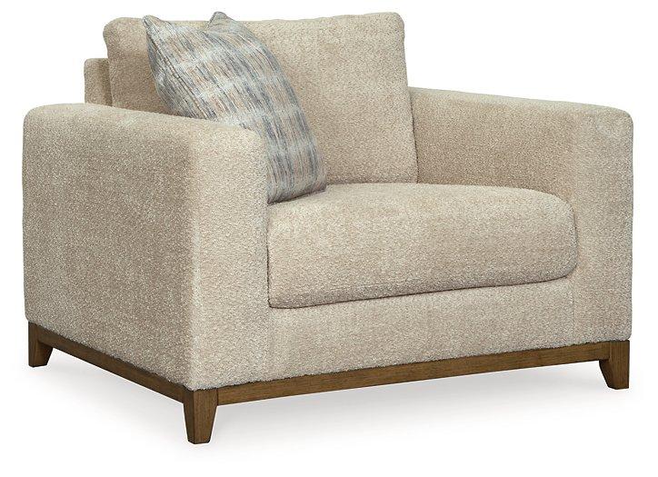 Parklynn Living Room Set - Luxury Home Furniture (MI)