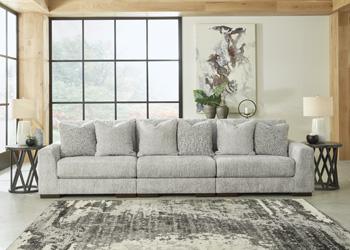 Regent Park Living Room Set - Luxury Home Furniture (MI)