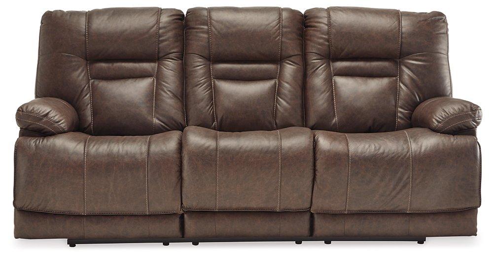 Wurstrow Living Room Set - Luxury Home Furniture (MI)