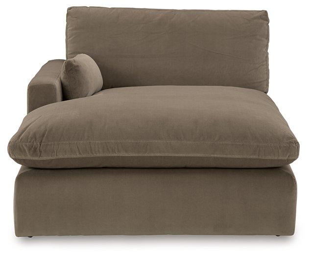 Sophie Sectional with Chaise - Luxury Home Furniture (MI)