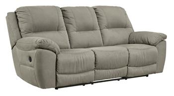 Next-Gen Gaucho Living Room Set - Luxury Home Furniture (MI)
