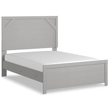 Cottonburg Youth Bed - Luxury Home Furniture (MI)