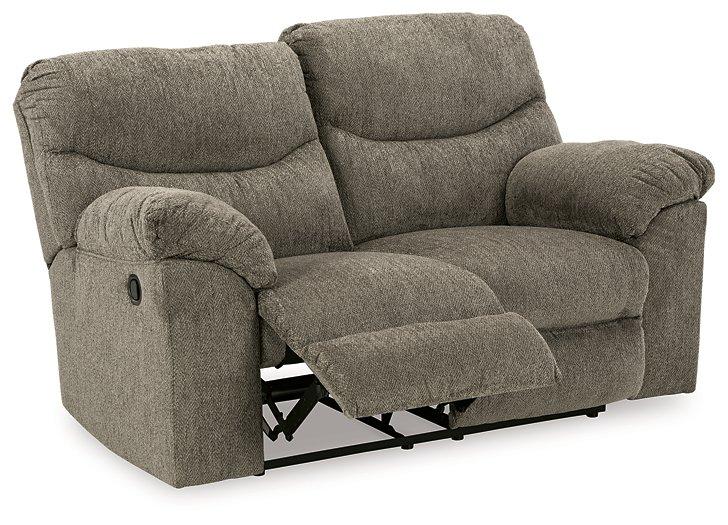 Alphons Living Room Set - Luxury Home Furniture (MI)