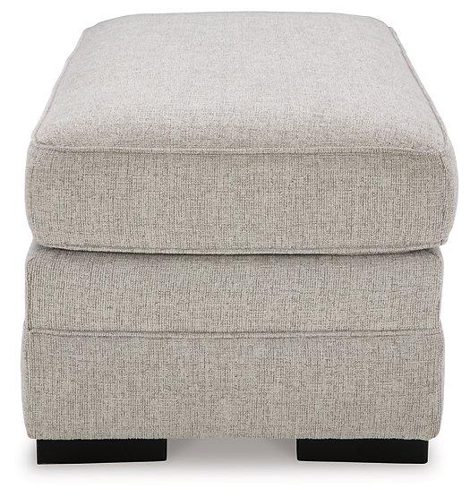 Eastonbridge Ottoman - Luxury Home Furniture (MI)