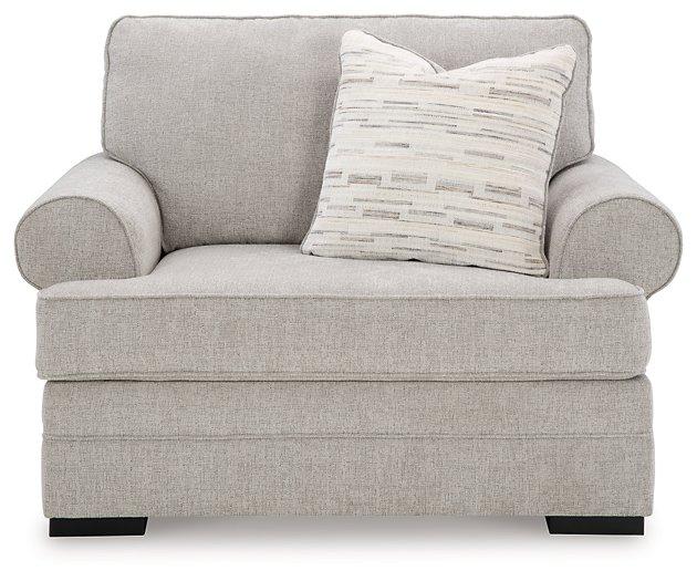 Eastonbridge Oversized Chair - Luxury Home Furniture (MI)