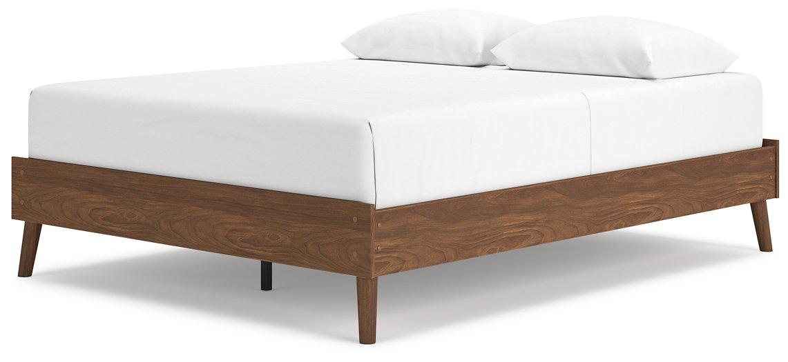 Fordmont Bed - Luxury Home Furniture (MI)