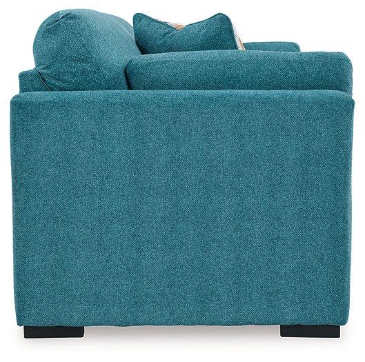 Keerwick Sofa Sleeper - Luxury Home Furniture (MI)