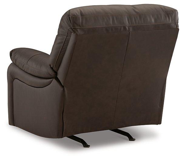 Leesworth Power Recliner - Luxury Home Furniture (MI)