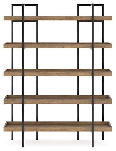 Montia Home Office Set - Luxury Home Furniture (MI)