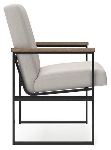 Montia Home Office Set - Luxury Home Furniture (MI)