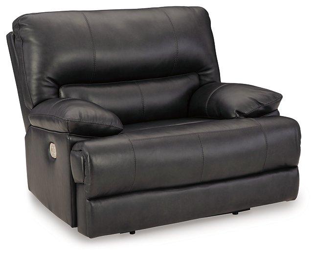 Mountainous Living Room Set - Luxury Home Furniture (MI)