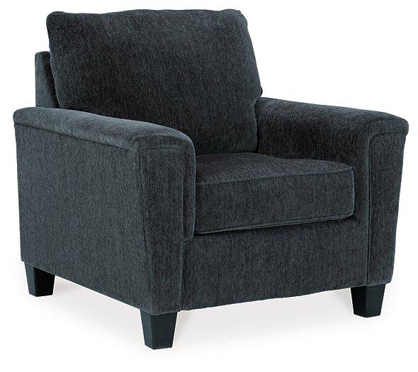 Abinger Living Room Set - Luxury Home Furniture (MI)