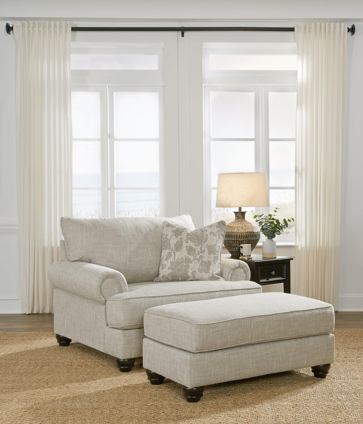 Asanti Living Room Set - Luxury Home Furniture (MI)