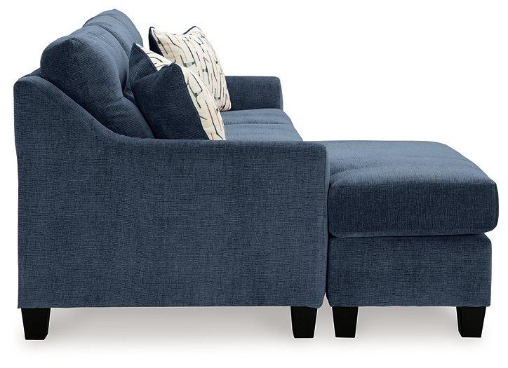 Amity Bay Sofa Chaise - Luxury Home Furniture (MI)