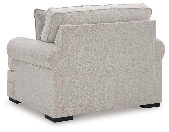 Eastonbridge Oversized Chair - Luxury Home Furniture (MI)