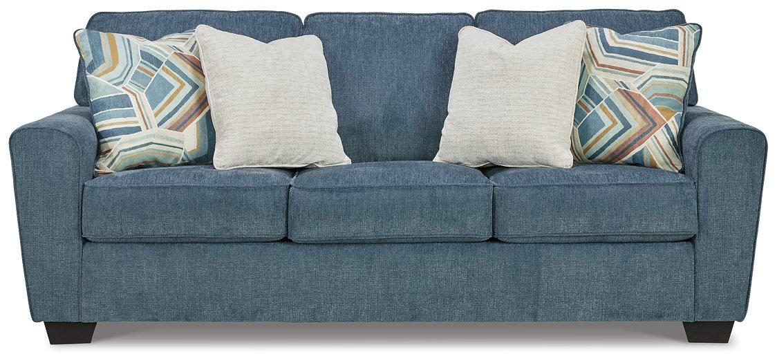 Cashton Sofa Sleeper - Luxury Home Furniture (MI)