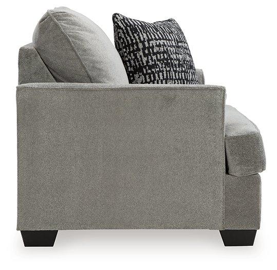 Deakin Oversized Chair - Luxury Home Furniture (MI)