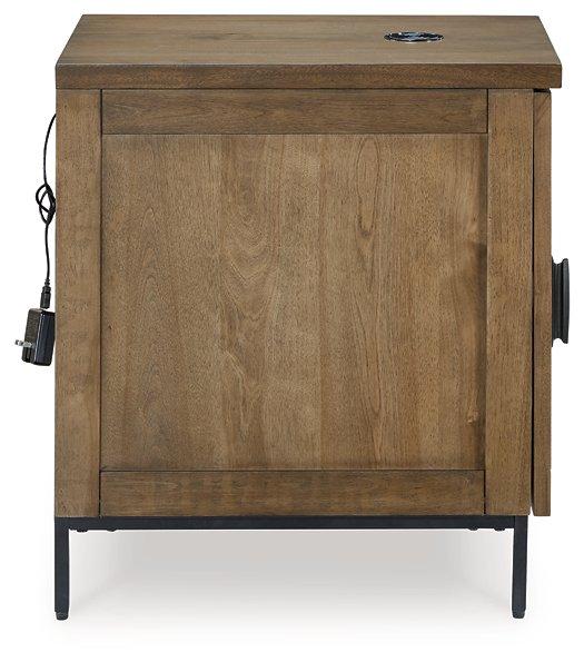Torlanta Occasional Table Set - Luxury Home Furniture (MI)