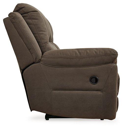 Next-Gen Gaucho Reclining Sofa - Luxury Home Furniture (MI)