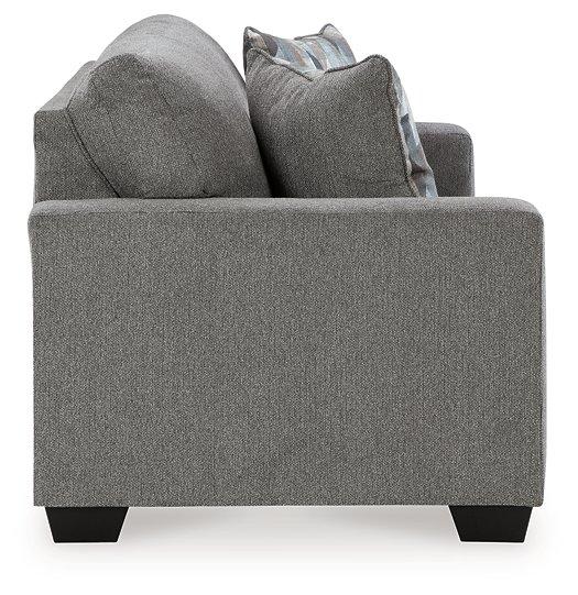 Deltona Sofa - Luxury Home Furniture (MI)