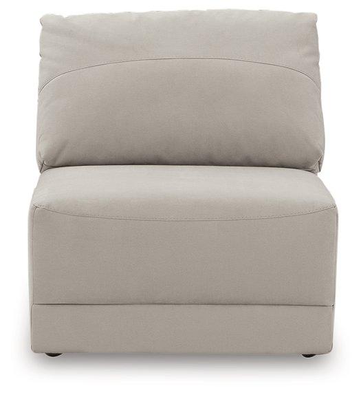 Next-Gen Gaucho 3-Piece Sectional Sofa with Chaise - Luxury Home Furniture (MI)