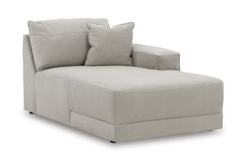 Next-Gen Gaucho Sectional Sofa with Chaise - Luxury Home Furniture (MI)