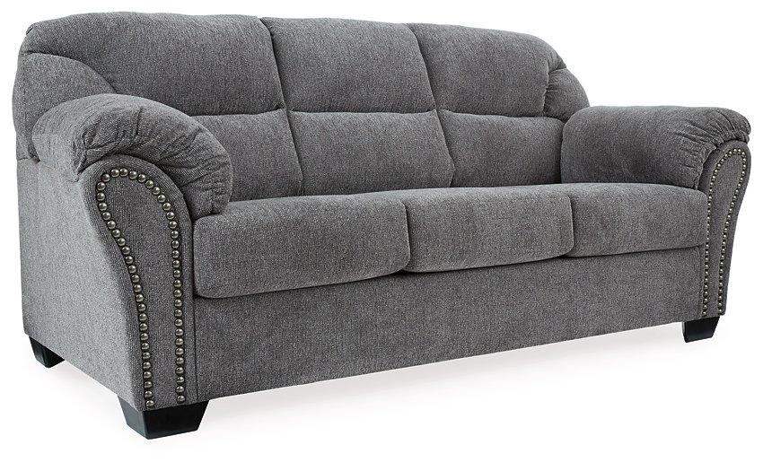Allmaxx Living Room Set - Luxury Home Furniture (MI)