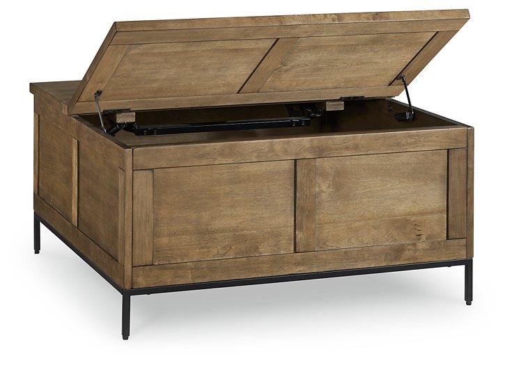 Torlanta Occasional Table Set - Luxury Home Furniture (MI)