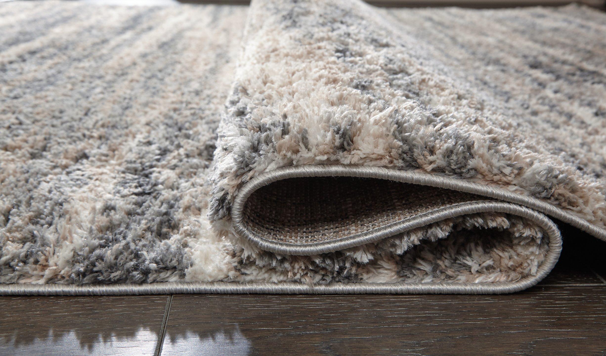 Gizela 7'10" x 10' Rug - Luxury Home Furniture (MI)