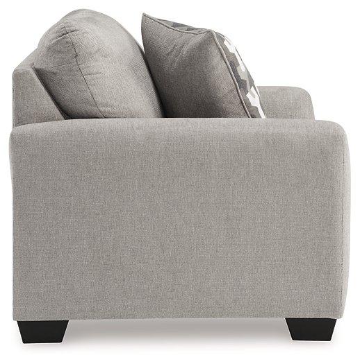 Avenal Park Oversized Chair - Luxury Home Furniture (MI)