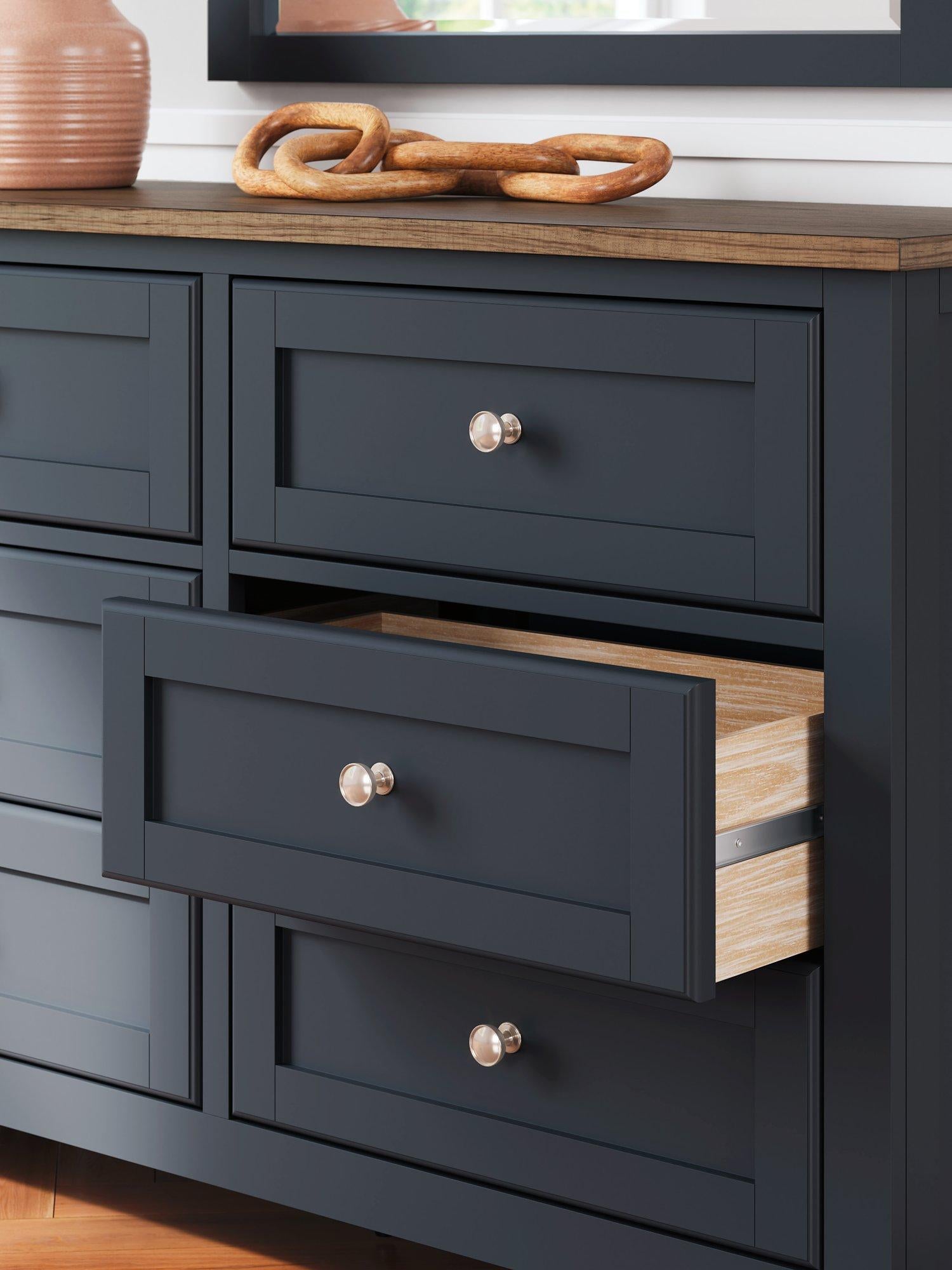 Landocken Bedroom Package - Luxury Home Furniture (MI)