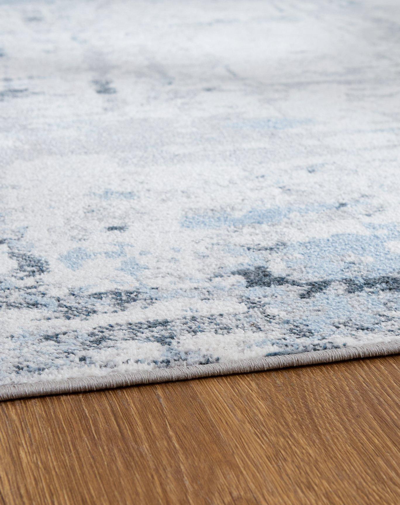 Emertonly 5' x 7' Washable Rug - Luxury Home Furniture (MI)