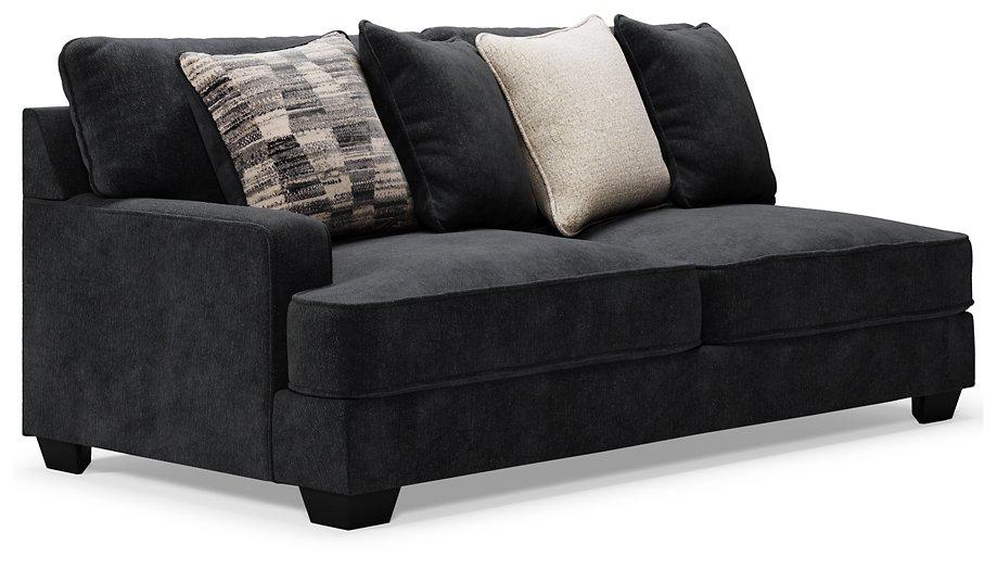 Lavernett Sectional - Luxury Home Furniture (MI)